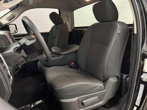 2023 RAM 1500 Tradesman