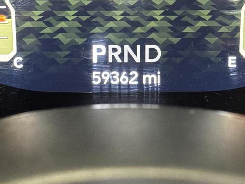 2021 Jeep Gladiator High Altitude 4x4