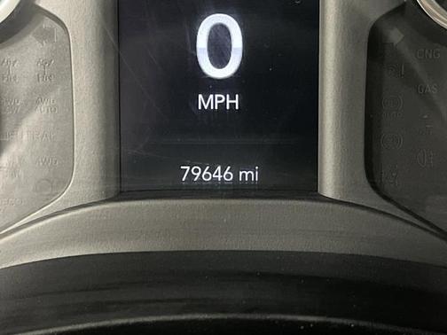 Billet Silver Metallic Clearcoat 2019 RAM 2500 Tradesman Crew Cab 4x4 8' Box