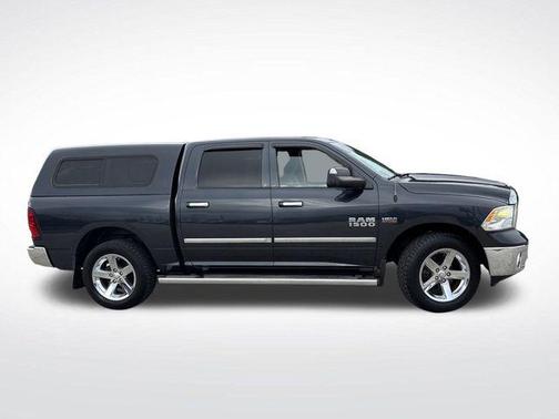 2014 RAM 1500 Big Horn