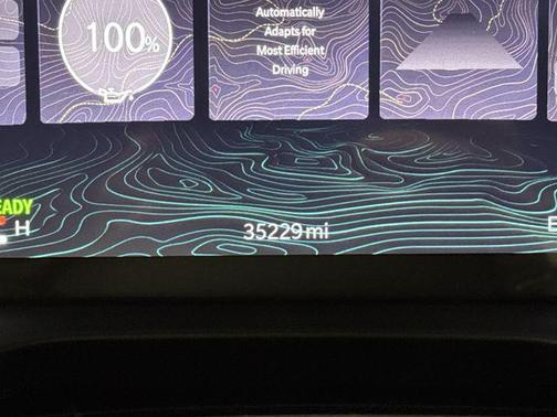 2023 Jeep Grand Cherokee 4xe 30th Anniversary