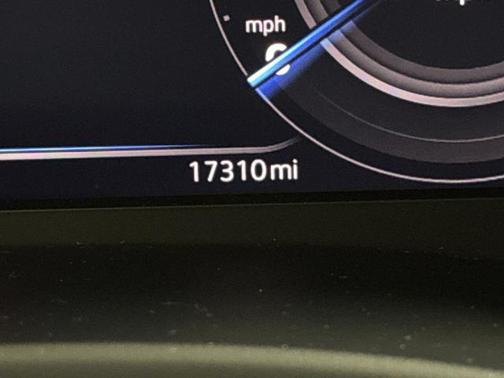 2023 Volkswagen Atlas 3.6L SE w/Technology