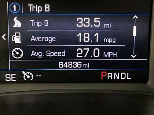 2020 Chevrolet Blazer 1LT