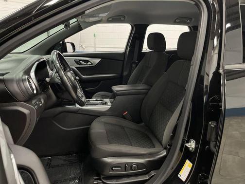 2020 Chevrolet Blazer 1LT