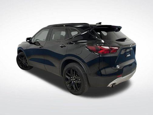 2020 Chevrolet Blazer 1LT