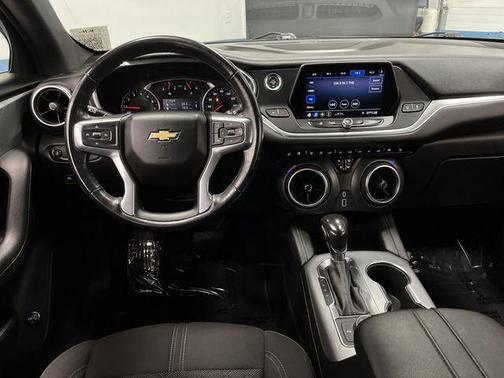 2020 Chevrolet Blazer 1LT