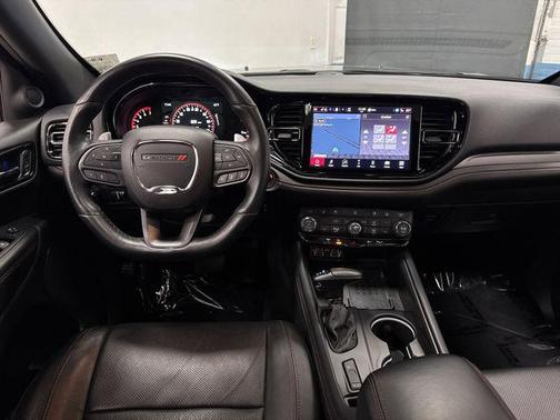 2025 Dodge Durango R/T