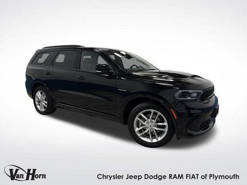 2025 Dodge Durango R/T