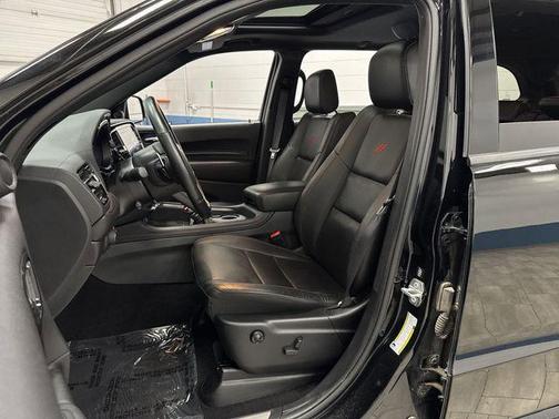 2025 Dodge Durango R/T