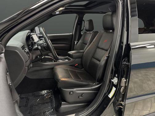 2025 Dodge Durango R/T