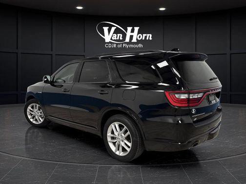 2025 Dodge Durango R/T