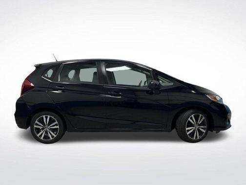 2020 Honda Fit EX