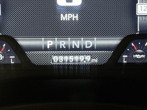 2024 RAM 3500 Laramie Crew Cab 4x4 6'4' Box