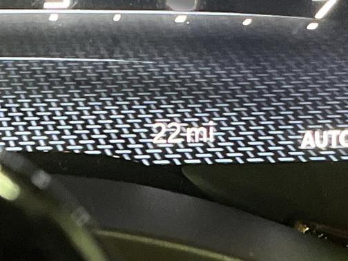 2026 RAM 1500 Longhorn