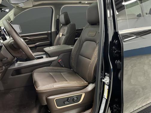 2026 RAM 1500 Longhorn