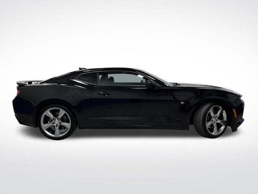 2017 Chevrolet Camaro 2SS