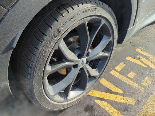 2024 Dodge Hornet GT AWD