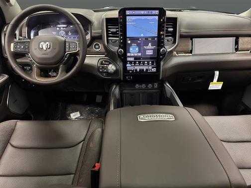 2026 RAM 1500 Longhorn