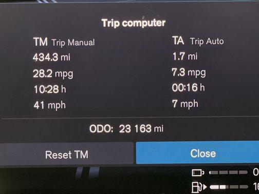2022 Volvo XC60 Recharge Plug-In Hybrid T8 Inscription
