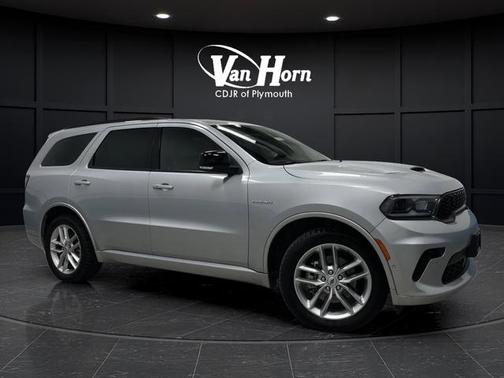 2025 Dodge Durango R/T