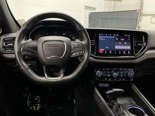 2025 Dodge Durango R/T
