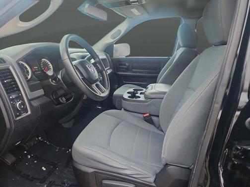 2014 RAM 1500 Tradesman/Express