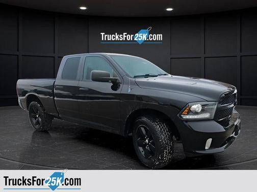 2014 RAM 1500 Tradesman/Express