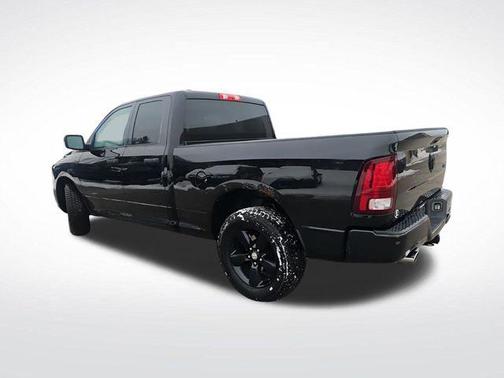 2014 RAM 1500 Tradesman/Express