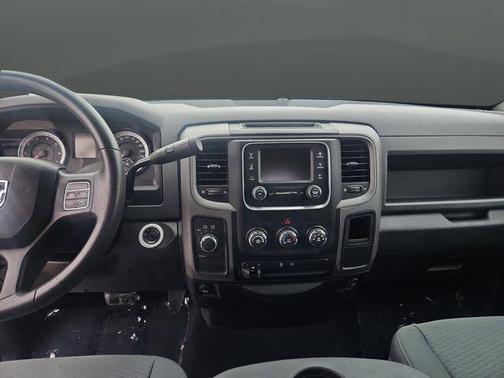 2014 RAM 1500 Tradesman/Express