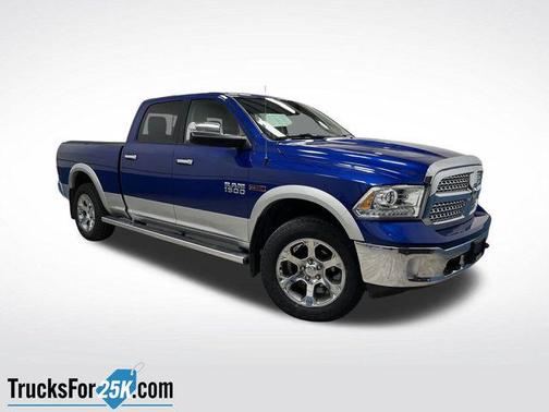 2015 RAM 1500 Laramie