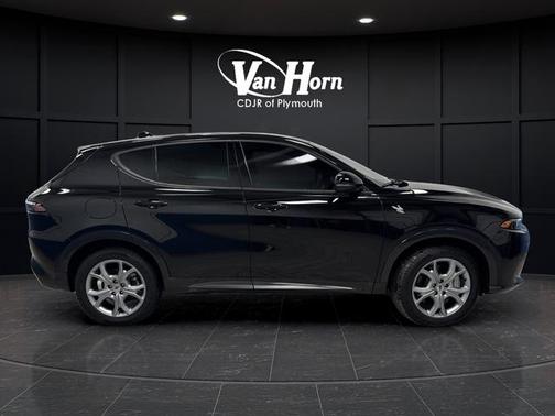 2024 Dodge Hornet R/T EAWD