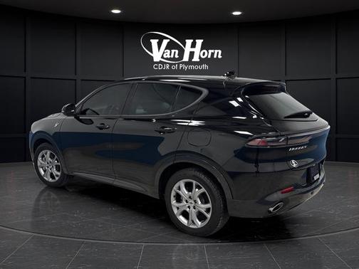 2024 Dodge Hornet R/T EAWD