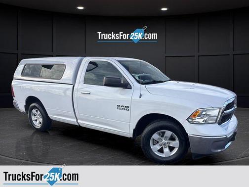 2013 RAM 1500 SLT