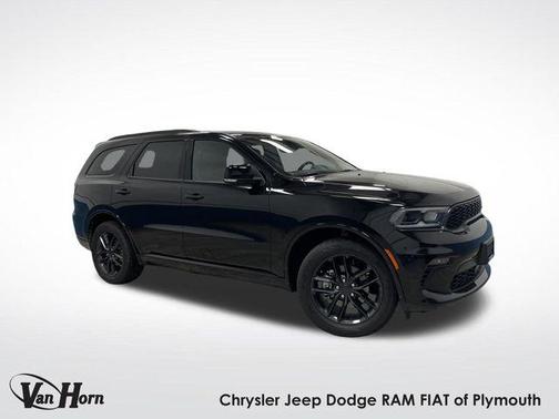 2023 Dodge Durango GT Plus