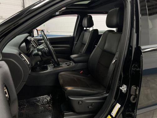 2020 Dodge Durango R/T