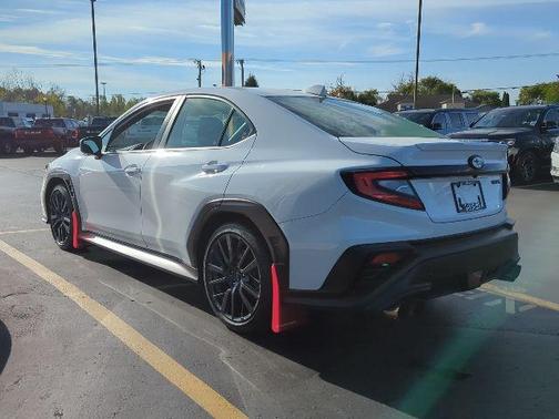 2023 Subaru WRX Premium