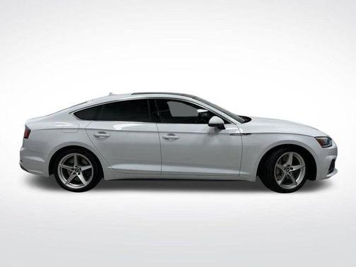 2018 Audi A5 2.0T Premium Plus