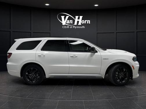 2024 Dodge Durango R/T Premium AWD
