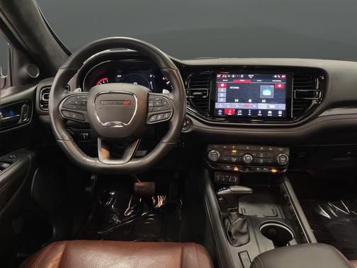 2024 Dodge Durango R/T Premium AWD