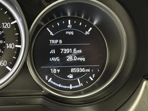 2020 Mazda Mazda6 Grand Touring