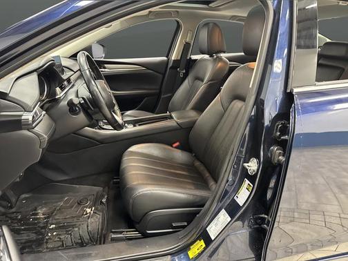 2020 Mazda Mazda6 Grand Touring