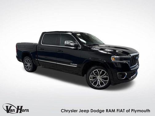 2026 RAM 1500 ST