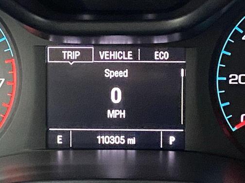 2015 Chevrolet Colorado Z71