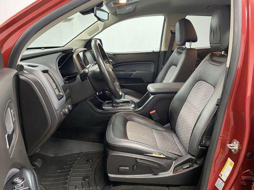 2015 Chevrolet Colorado Z71