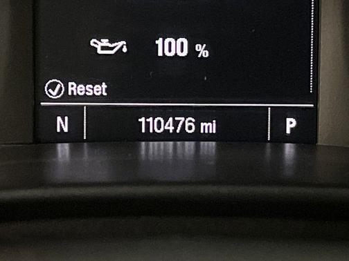 2015 Chevrolet Colorado Z71