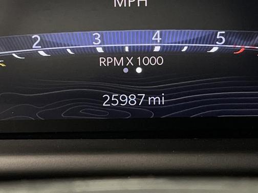 2024 Jeep Wagoneer Series II Carbide