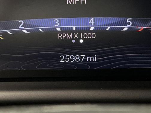 2024 Jeep Wagoneer Series II Carbide