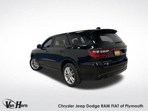 2023 Dodge Durango GT AWD