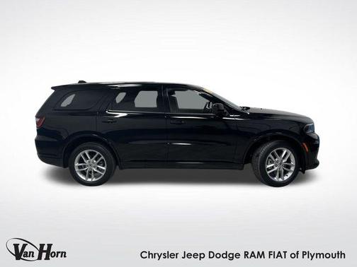 2023 Dodge Durango GT AWD