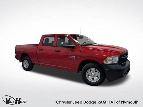 2023 RAM 1500 Tradesman